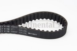 CUREA DISTRIBUTIE CONTINENTAL CT1118 - Compatibil cu CITROEN, JAGUAR, LAND ROVER, PEUGEOT