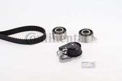 Set distributie curea CONTINENTAL CT1119K1