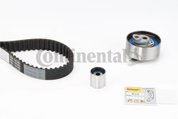 Set distributie curea CONTINENTAL CT1131K1