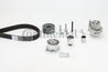 SET DISTRIBUTIE CUREA SI POMPA APA CONTINENTAL CT1134WP2 - Compatibil cu AUDI, SEAT, VW