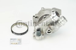 Set distributie curea si pompa apa CONTINENTAL CT1143WP3