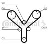 CUREA DISTRIBUTIE CONTINENTAL CT1147 - Compatibil cu LEXUS, TOYOTA