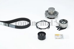 SET DISTRIBUTIE CUREA SI POMPA APA CONTINENTAL CT1155WP1 - Compatibil cu ALFA ROMEO, CHRYSLER, FIAT, JEEP, LANCIA, OPEL, SUZUKI,