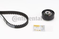 SET DISTRIBUTIE CUREA CONTINENTAL CT1164K1 - Compatibil cu DATSUN, LADA