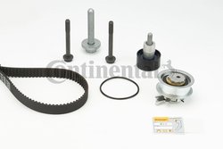 Set distributie curea CONTINENTAL CT1167K1
