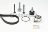 Set distributie curea CONTINENTAL CT1167K1