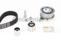 SET DISTRIBUTIE CUREA CONTINENTAL CT1168K1 - Compatibil cu AUDI, MAN, SEAT, SKODA, VW