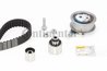SET DISTRIBUTIE CUREA CONTINENTAL CT1168K1 - Compatibil cu AUDI, MAN, SEAT, SKODA, VW