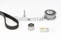 Set distributie curea CONTINENTAL CT1168K2