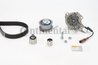 Set distributie curea si pompa apa CONTINENTAL CT1168WP1