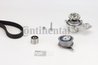 Set distributie curea si pompa apa CONTINENTAL CT1168WP2