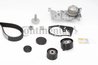 Set distributie curea si pompa apa CONTINENTAL CT1179WP3