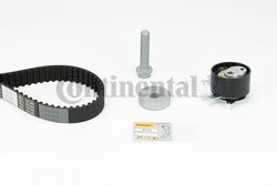 SET DISTRIBUTIE CUREA CONTINENTAL CT1184K1 - Compatibil cu DACIA, INFINITI, MERCEDES-BENZ, NISSAN, RENAULT
