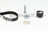 SET DISTRIBUTIE CUREA CONTINENTAL CT1184K1 - Compatibil cu DACIA, INFINITI, MERCEDES-BENZ, NISSAN, RENAULT