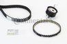 Set distributie curea CONTINENTAL CT1189K2PRO