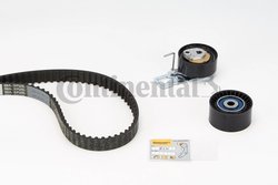 SET DISTRIBUTIE CUREA CONTINENTAL CT1203K1 - Compatibil cu CITROEN, DS, FORD, OPEL, PEUGEOT, TOYOTA, VAUXHALL