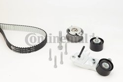 Set distributie curea CONTINENTAL CT1216K2