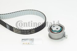 Set distributie curea CONTINENTAL CT1216K1