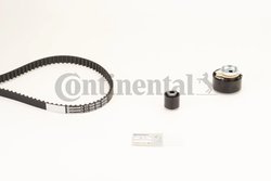 SET DISTRIBUTIE CUREA CONTINENTAL CT1228K1 - Compatibil cu CITROEN, DS, OPEL, PEUGEOT, TOYOTA, VAUXHALL