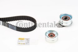 Set distributie curea CONTINENTAL CT583K1