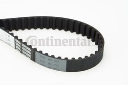 Curea distributie CONTINENTAL CT589