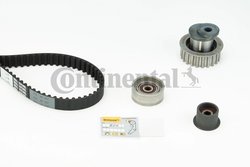 SET DISTRIBUTIE CUREA CONTINENTAL CT589K1 - Compatibil cu BMW