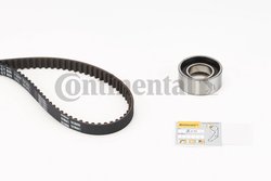 Set distributie curea CONTINENTAL CT605K1