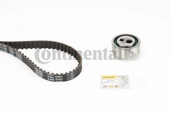 Set distributie curea CONTINENTAL CT607K1