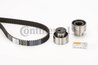 SET DISTRIBUTIE CUREA CONTINENTAL CT611K1 - Compatibil cu FIAT, INNOCENTI