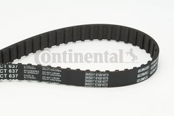 CUREA DISTRIBUTIE CONTINENTAL CT637 - Compatibil cu AUDI, PORSCHE, SEAT, VW