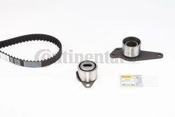Set distributie curea CONTINENTAL CT684K1