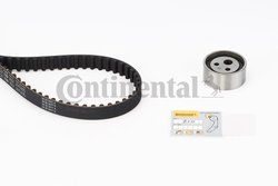 Set distributie curea CONTINENTAL CT709K1