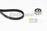 Set distributie curea CONTINENTAL CT709K1