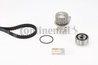 SET DISTRIBUTIE CUREA SI POMPA APA CONTINENTAL CT718WP1 - Compatibil cu CITROEN, PEUGEOT