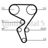 CUREA DISTRIBUTIE CONTINENTAL CT724 - Compatibil cu OPEL, VAUXHALL