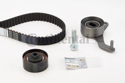 Set distributie curea CONTINENTAL CT748K6