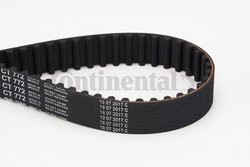 CUREA DISTRIBUTIE CONTINENTAL CT772 - Compatibil cu CITROEN, FIAT, LANCIA, PEUGEOT