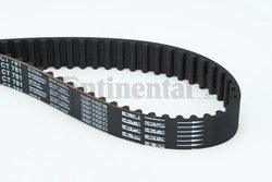 Curea distributie CONTINENTAL CT781