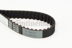 CUREA DISTRIBUTIE CONTINENTAL CT791 - Compatibil cu AUDI