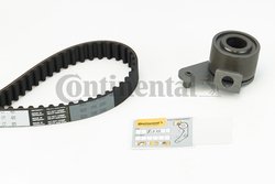 Set distributie curea CONTINENTAL CT825K1