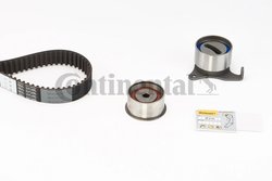 SET DISTRIBUTIE CUREA CONTINENTAL CT828K1 - Compatibil cu TOYOTA