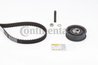Set distributie curea CONTINENTAL CT848K4