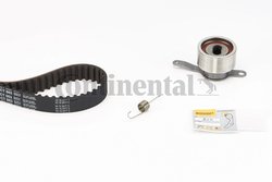 SET DISTRIBUTIE CUREA CONTINENTAL CT863K1 - Compatibil cu HONDA