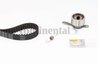SET DISTRIBUTIE CUREA CONTINENTAL CT863K1 - Compatibil cu HONDA