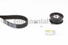 SET DISTRIBUTIE CUREA CONTINENTAL CT867K2 - Compatibil cu AUDI, SEAT, VW