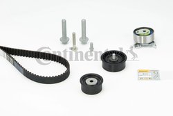 Set distributie curea CONTINENTAL CT873K1