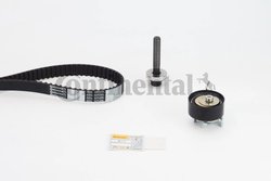 Set distributie curea CONTINENTAL CT881K6
