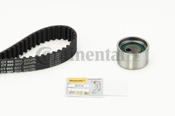 SET DISTRIBUTIE CUREA CONTINENTAL CT895K1 - Compatibil cu SUBARU, SUZUKI