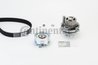 SET DISTRIBUTIE CUREA SI POMPA APA CONTINENTAL CT908WP1 - Compatibil cu AUDI, SEAT, SKODA, VW