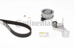 Set distributie curea CONTINENTAL CT909K10